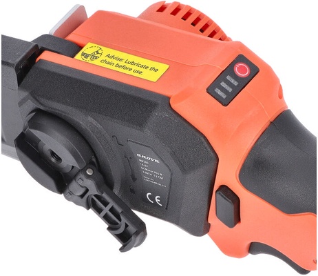 Sierra de Poda a Bateria 380W Anova MB380